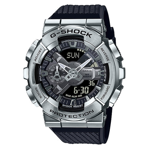 G-SHOCK GM-110 GM110-1A - Premium Luxury Product