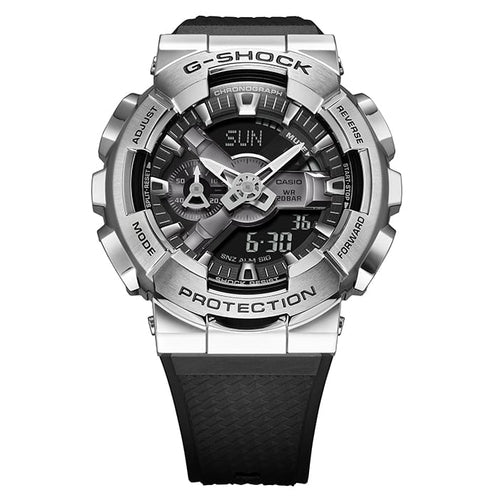 G-SHOCK GM-110 GM110-1A - Premium Luxury Product