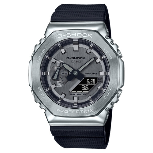 G-SHOCK GM-2100 GM2100-1A - Premium Luxury Product