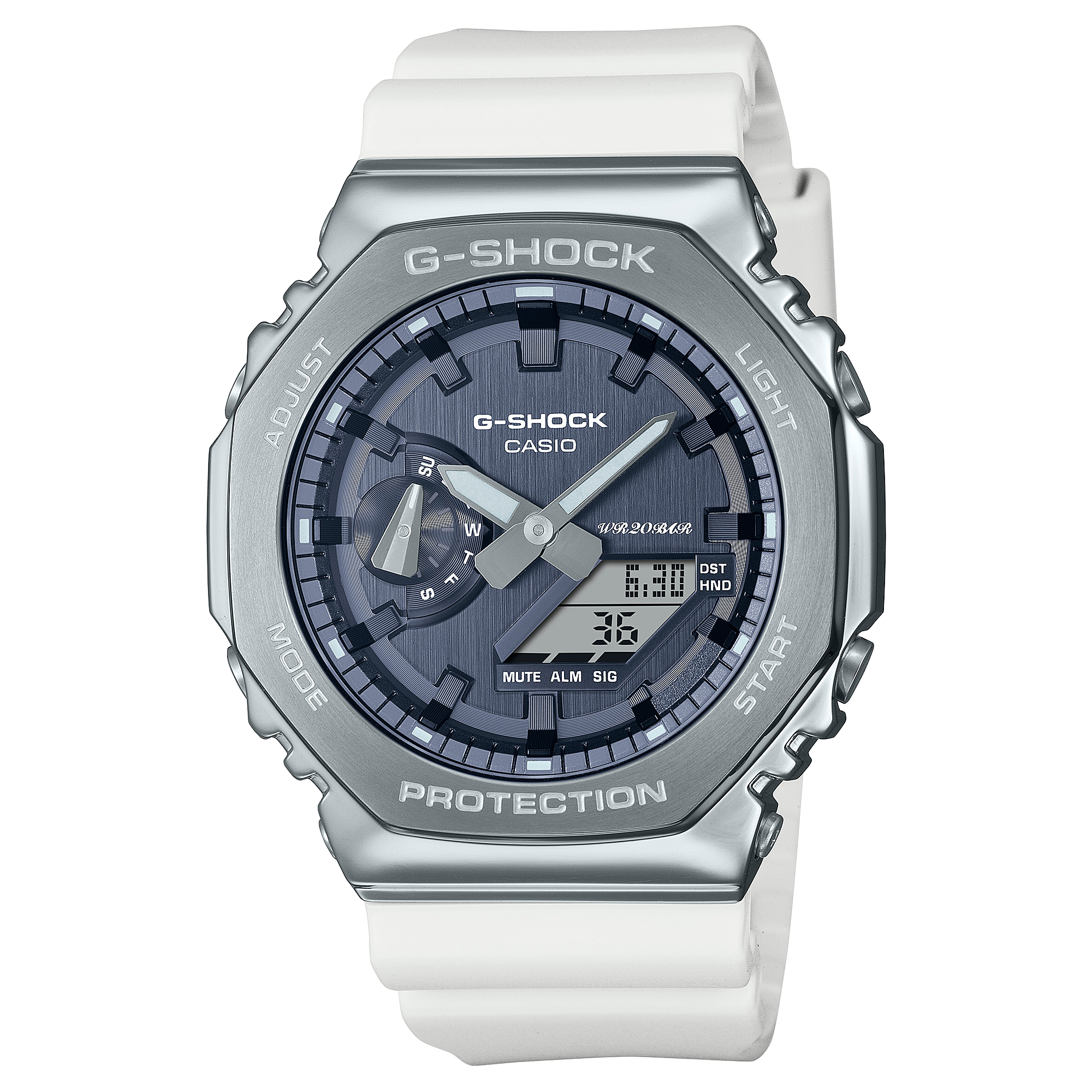 G-shock The classic BABY-G square  BGD565-1 - Premium Luxury Product