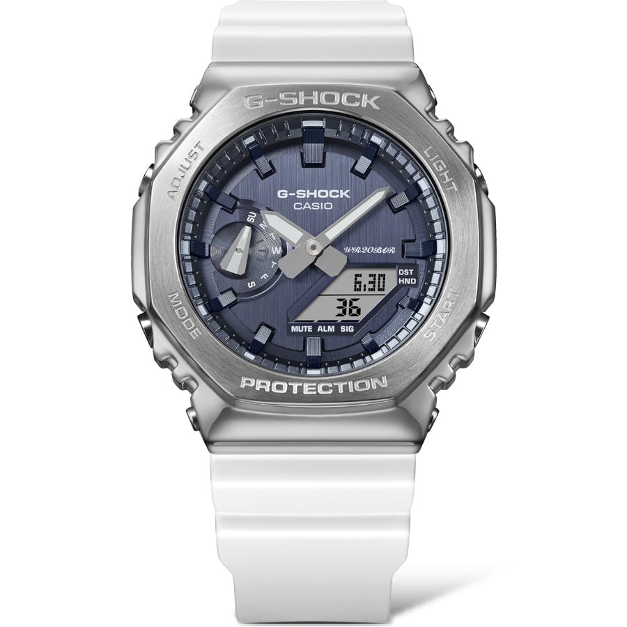 G-shock 2100 Series GM2100WS-7A - Premium Luxury Product