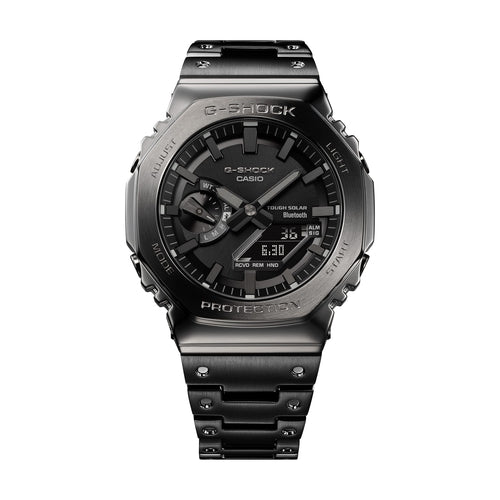 G-SHOCK FULL METAL GMB2100BD-1A - Premium Luxury Product