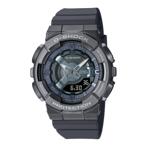 G-SHOCK ANALOG-DIGITAL GMS110B-8A - Premium Luxury Product