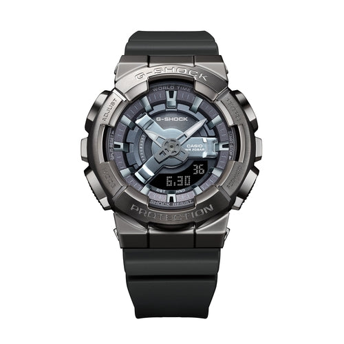 G-SHOCK ANALOG-DIGITAL GMS110B-8A - Premium Luxury Product