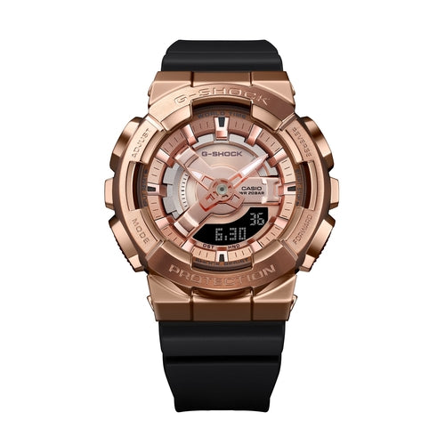 G-SHOCK ANALOG-DIGITAL GMS110PG-1A - Premium Luxury Product