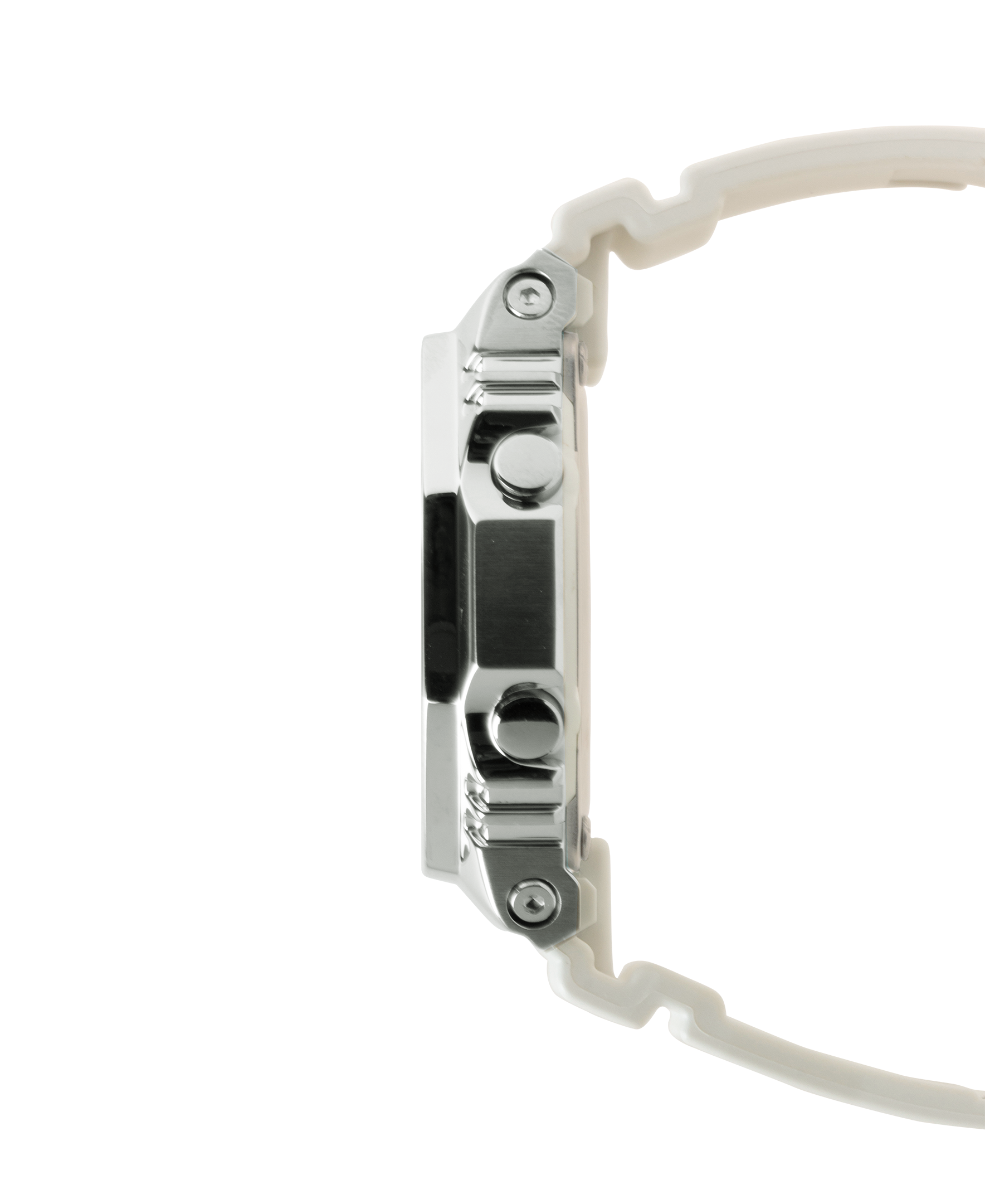 G-shock WOMEN
 GMS2100WS7A - Premium Luxury Product