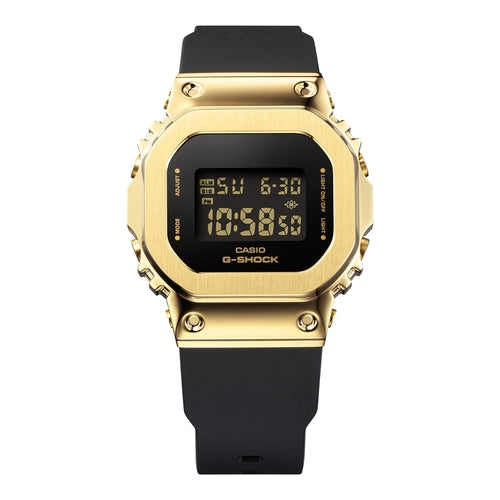 G-SHOCK DIGITAL GMS5600GB-1 - Premium Luxury Product