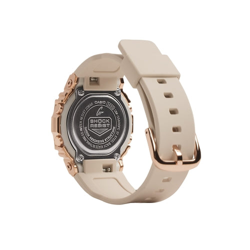 G-SHOCK GM-5600 GMS5600PG-4 - Premium Luxury Product