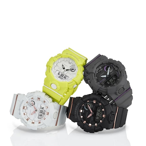 G-SHOCK MOVE GMAB800-8A - Premium Luxury Product