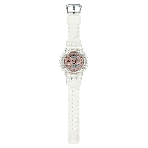 G-SHOCK ANALOG-DIGITAL GMAS110SR-7A - Premium Luxury Product
