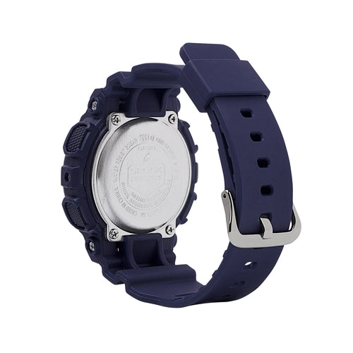 G-SHOCK ANALOG-DIGITAL GMAS120MF-2A2 - Premium Luxury Product