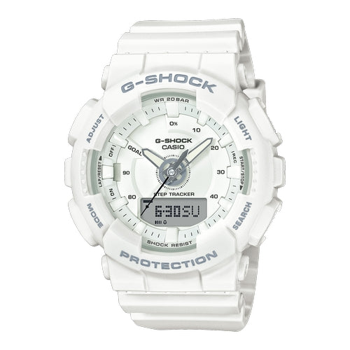 G-SHOCK ANALOG-DIGITAL GMAS130-7A - Premium Luxury Product