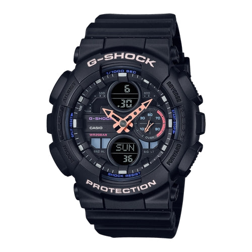 G-SHOCK ANALOG-DIGITAL GMAS140-1A - Premium Luxury Product