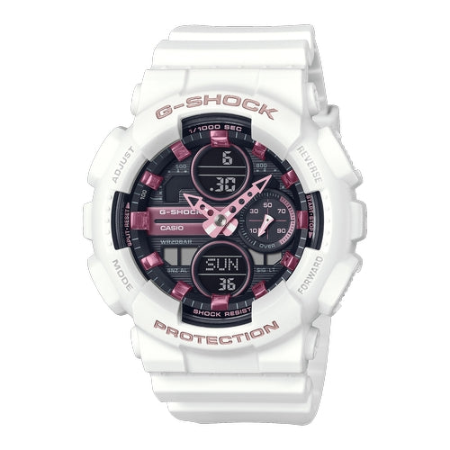 G-SHOCK ANALOG-DIGITAL GMAS140M-7A - Premium Luxury Product