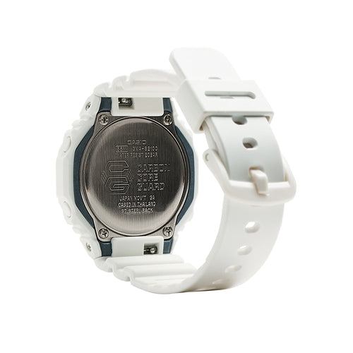 G-SHOCK ANALOG-DIGITAL GMAS2100-7A - Premium Luxury Product