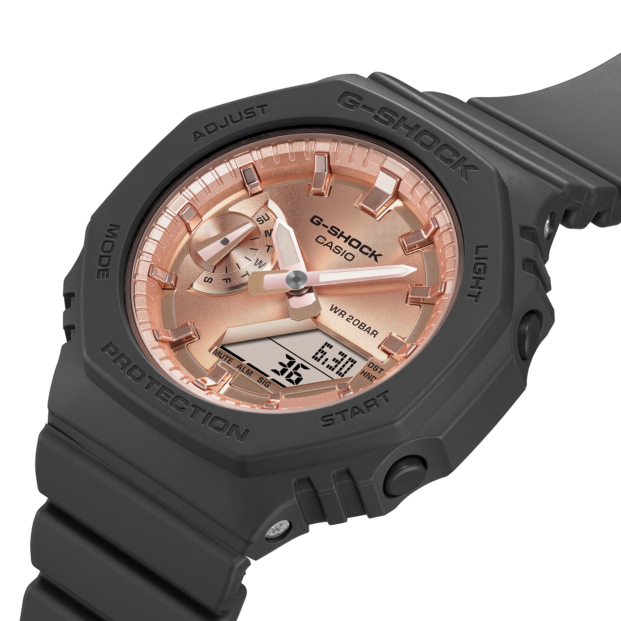 G-Shock WOMEN
 GMAS2100MD1A - Premium Luxury Product