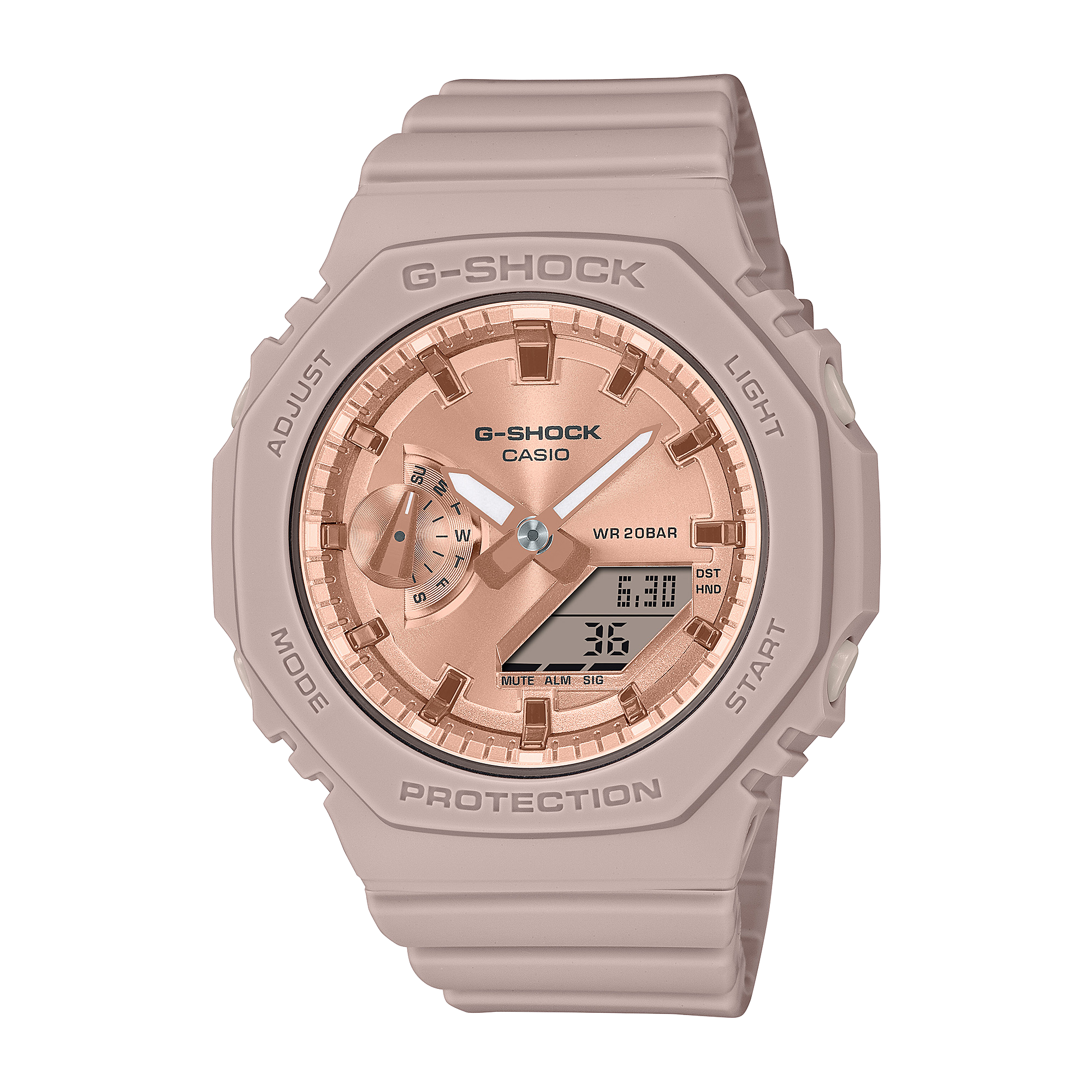 G-Shock WOMEN GMAS2100MD4A - Premium Luxury Product