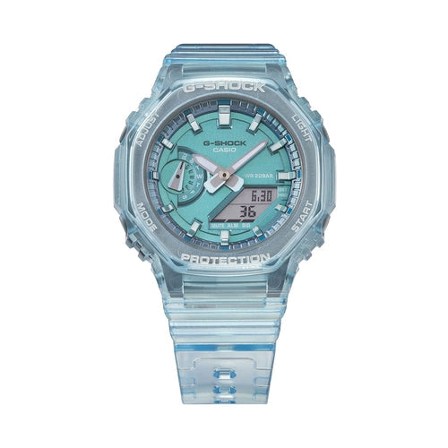 G-SHOCK ANALOG-DIGITAL GMAS2100SK2A - Premium Luxury Product