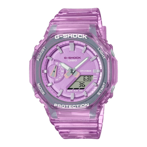 G-SHOCK ANALOG-DIGITAL GMAS2100SK4A - Premium Luxury Product
