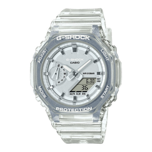 G-SHOCK ANALOG-DIGITAL GMAS2100SK7A - Premium Luxury Product
