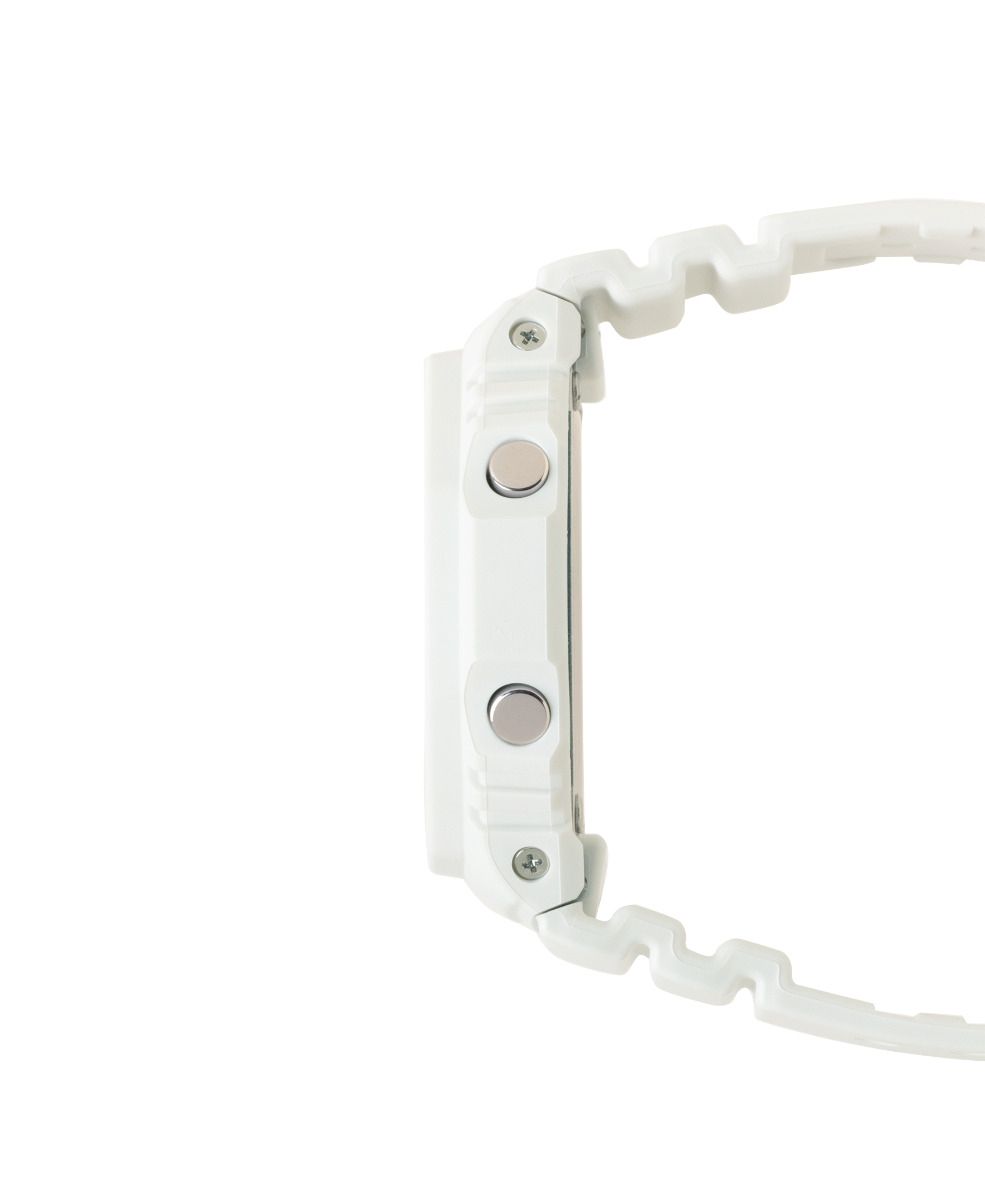 G-shock WOMEN
 GMAS2100WS7A - Premium Luxury Product