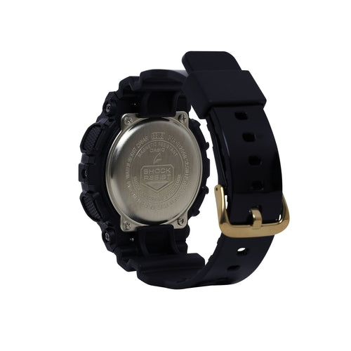 G-SHOCK ANALOG-DIGITAL GMAS120GB-1A - Premium Luxury Product