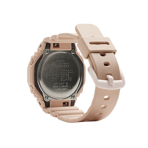 G-SHOCK ANALOG-DIGITAL GMAS2100-4A - Premium Luxury Product