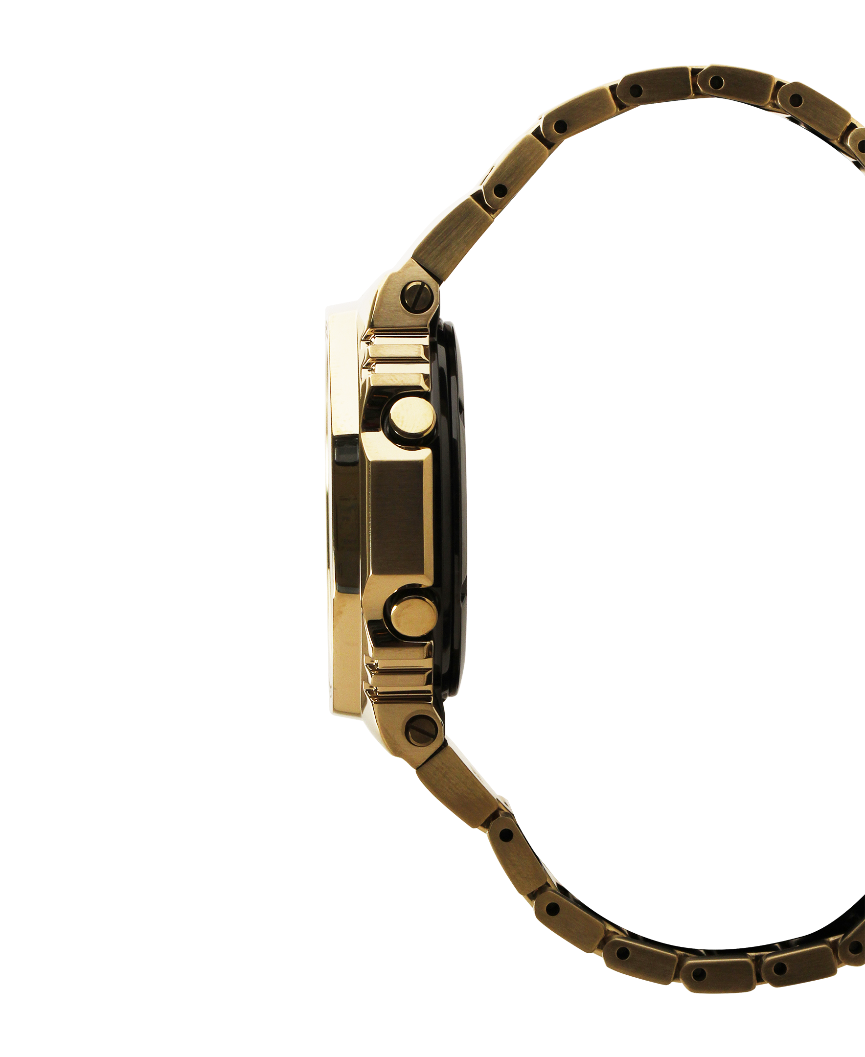 G-Shock 2100 Series
 GMB2100GD-9A - Premium Luxury Product