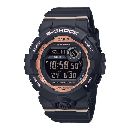 G-SHOCK MOVE GMDB800-1 - Premium Luxury Product