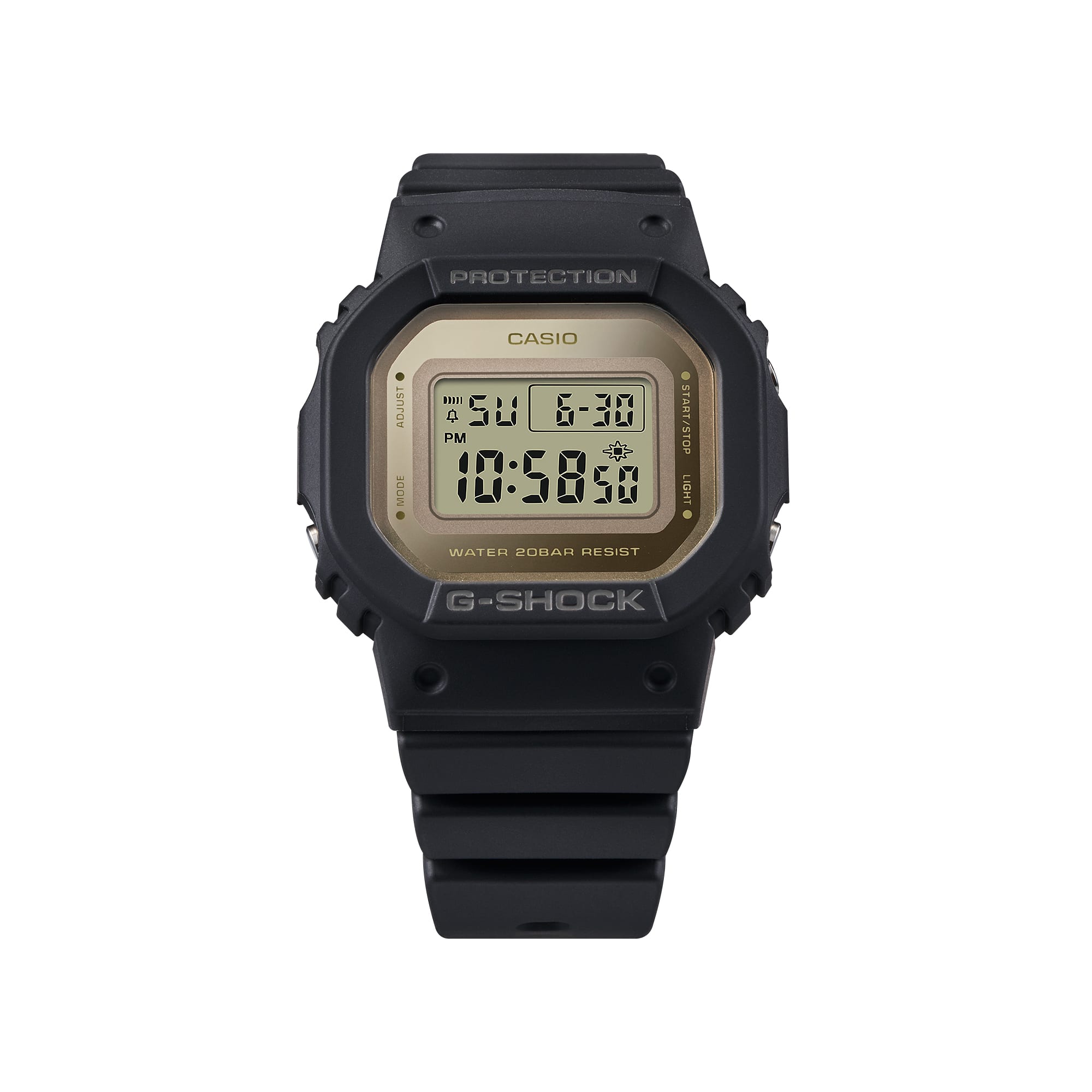 G-Shock WOMEN GMDS5600-1 - Premium Luxury Product