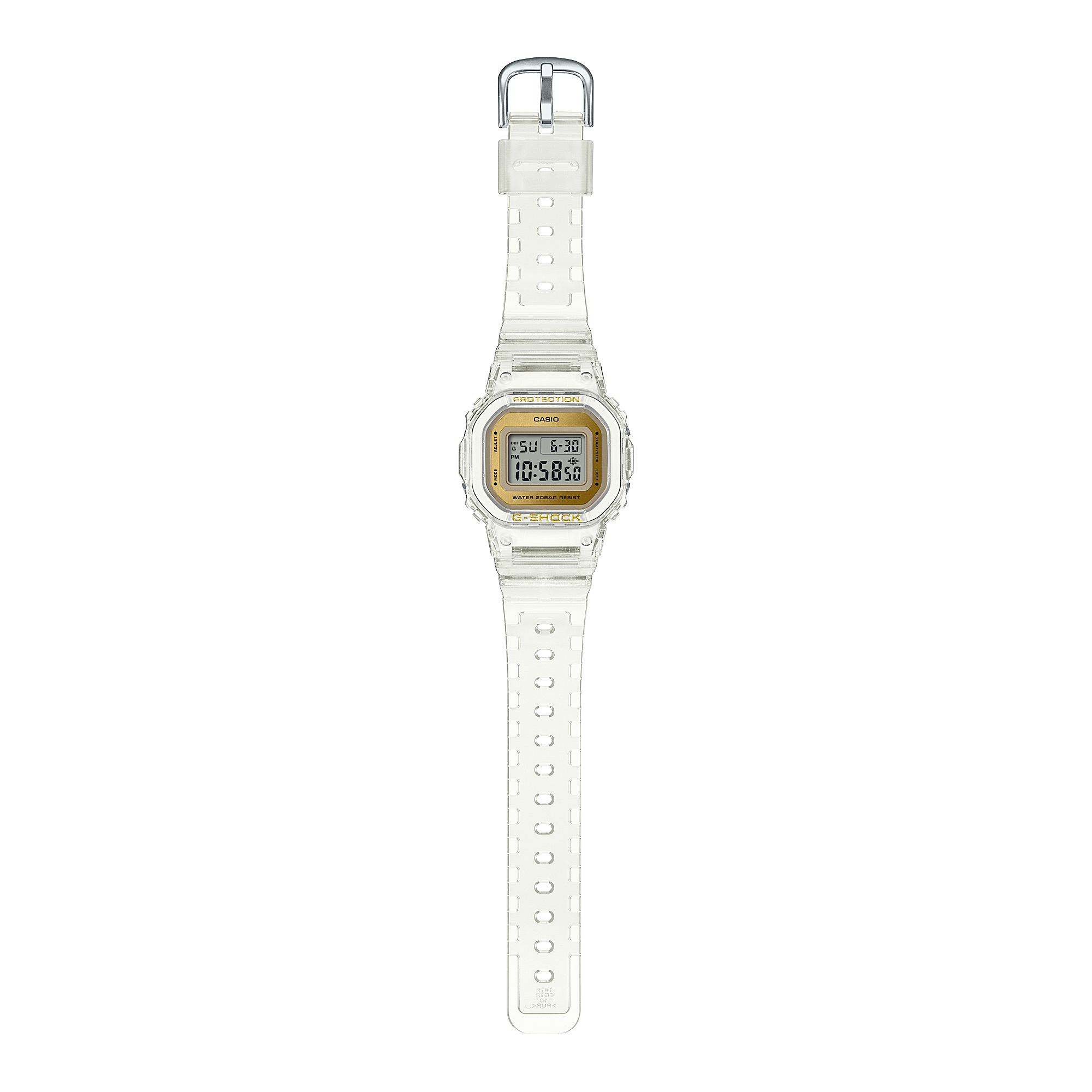 G-Shock WOMEN GMDS5600SG-7 - Premium Luxury Product