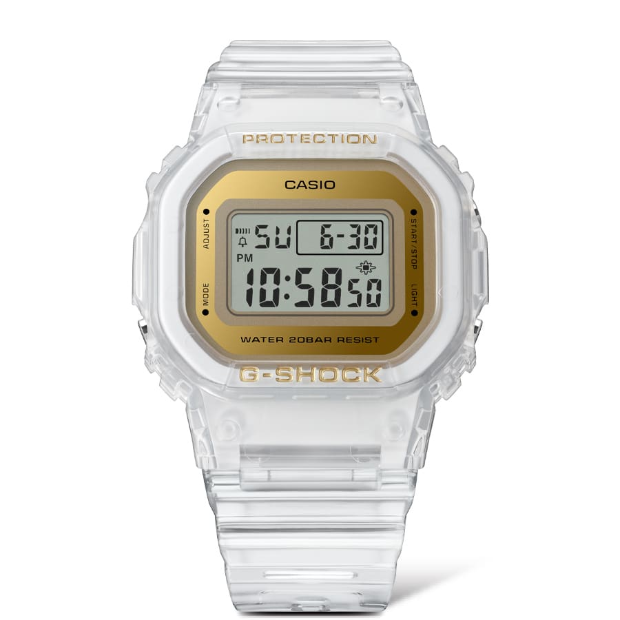 G-Shock WOMEN GMDS5600SG-7 - Premium Luxury Product