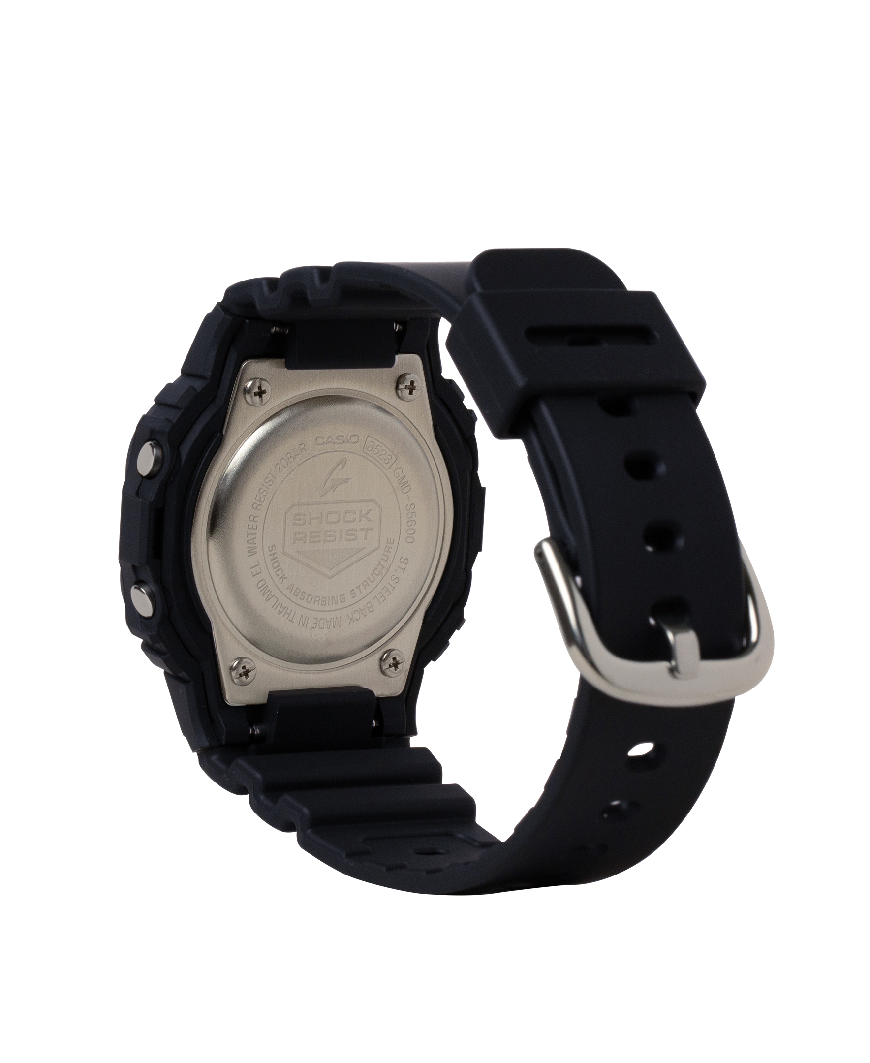 G-Shock WOMEN GMDS5600-1 - Premium Luxury Product