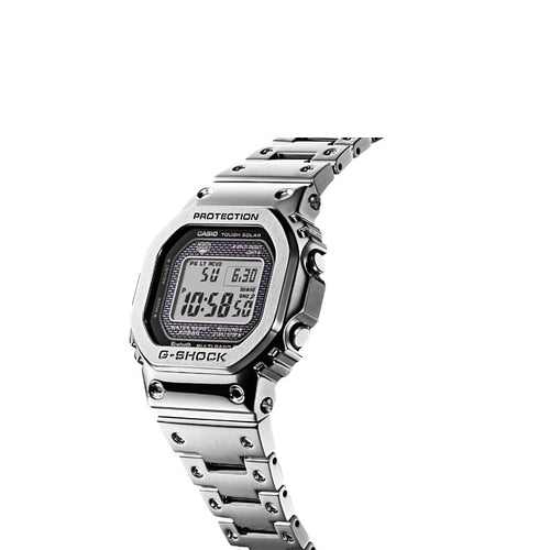 G-SHOCK FULL METAL GMWB5000D-1 - Premium Luxury Product