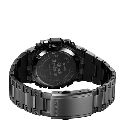 G-SHOCK FULL METAL GMWB5000MB-1 - Premium Luxury Product