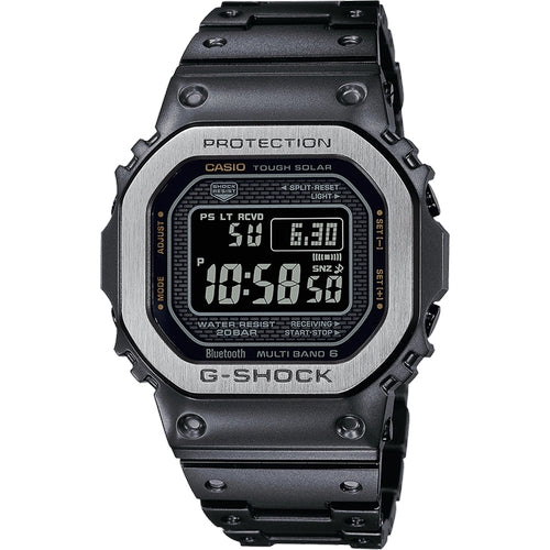 G-SHOCK FULL METAL GMWB5000MB-1 - Premium Luxury Product