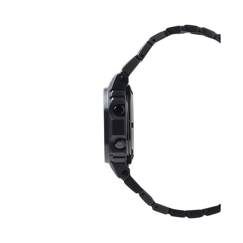 G-SHOCK FULL METAL GMWB5000MB-1 - Premium Luxury Product