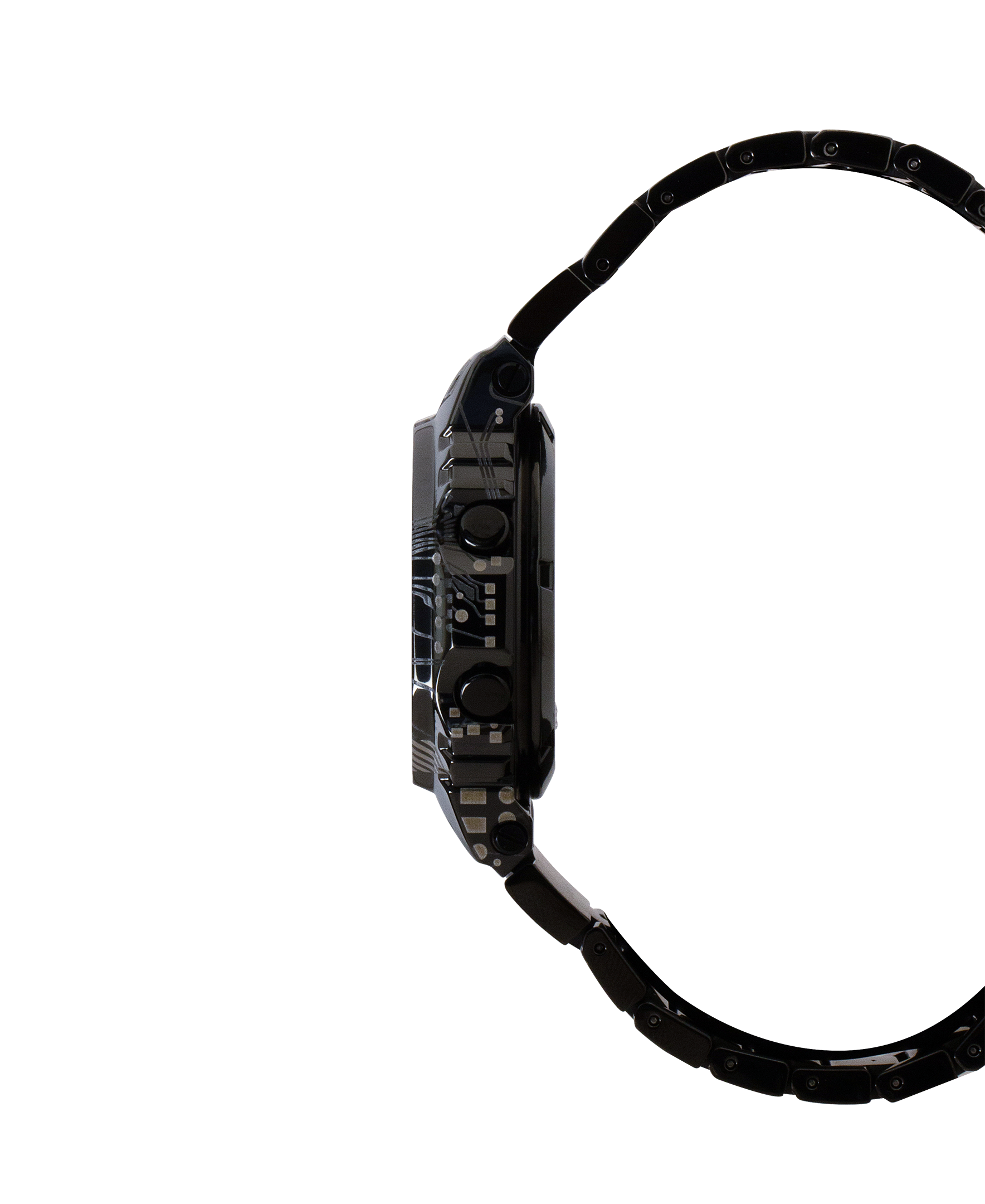 G-Shock 5000 SERIES
 GMWB5000TCC1 - Premium Luxury Product