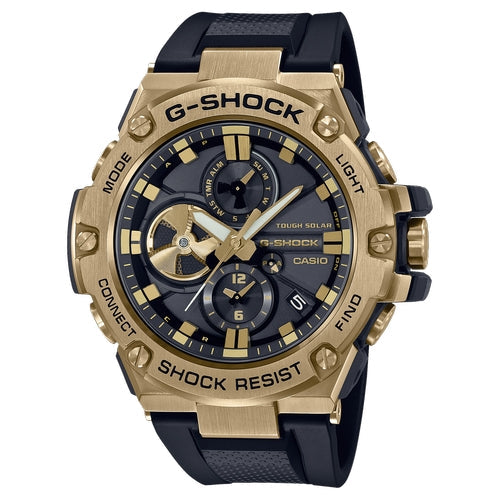 G-SHOCK G-STEEL GSTB100GB1A9 - Premium Luxury Product