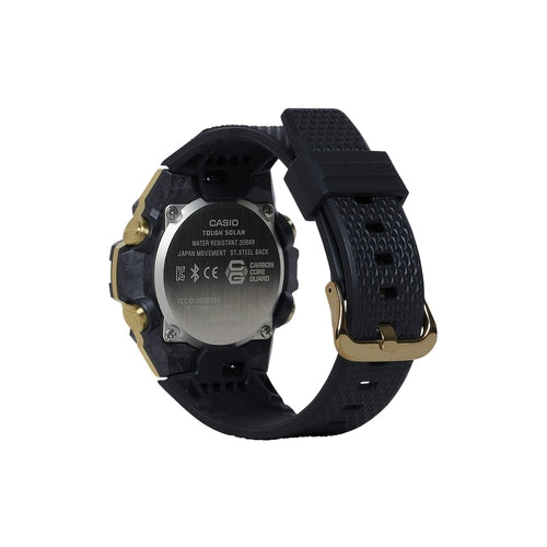 G-SHOCK G-STEEL GSTB400GB1A9 - Premium Luxury Product
