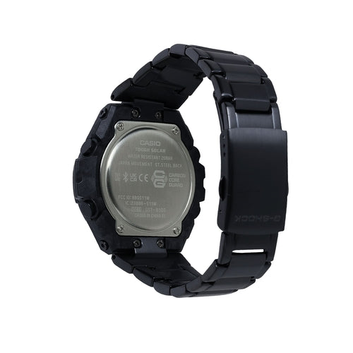 G-SHOCK G-STEEL GSTB500BD1A9 - Premium Luxury Product