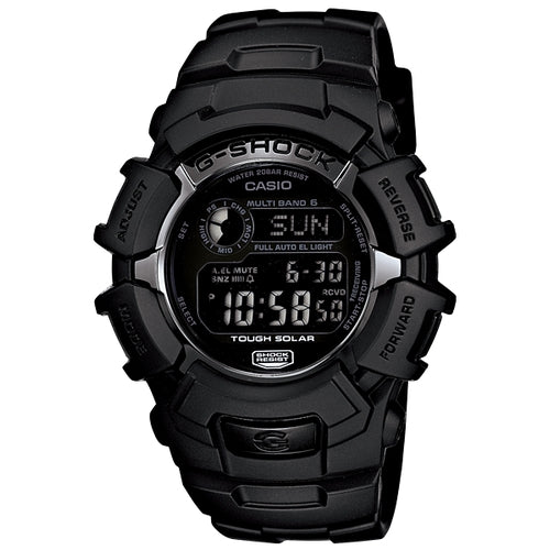 G-SHOCK DIGITAL GW2310FB-1 - Premium Luxury Product