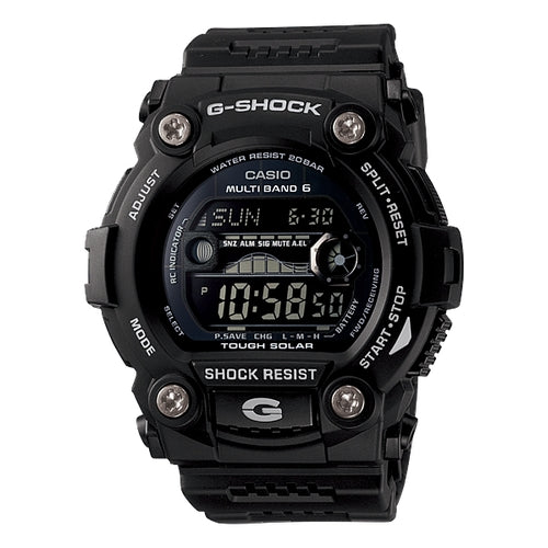 G-SHOCK DIGITAL GW7900B-1 - Premium Luxury Product