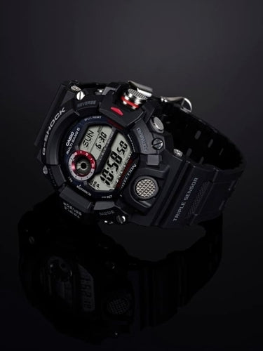 G-SHOCK MASTER OF G - LAND GW9400-1 - Premium Luxury Product