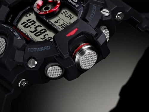 G-SHOCK MASTER OF G - LAND GW9400-1 - Premium Luxury Product