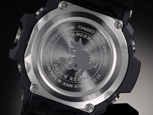G-SHOCK MASTER OF G - LAND GW9400-1 - Premium Luxury Product
