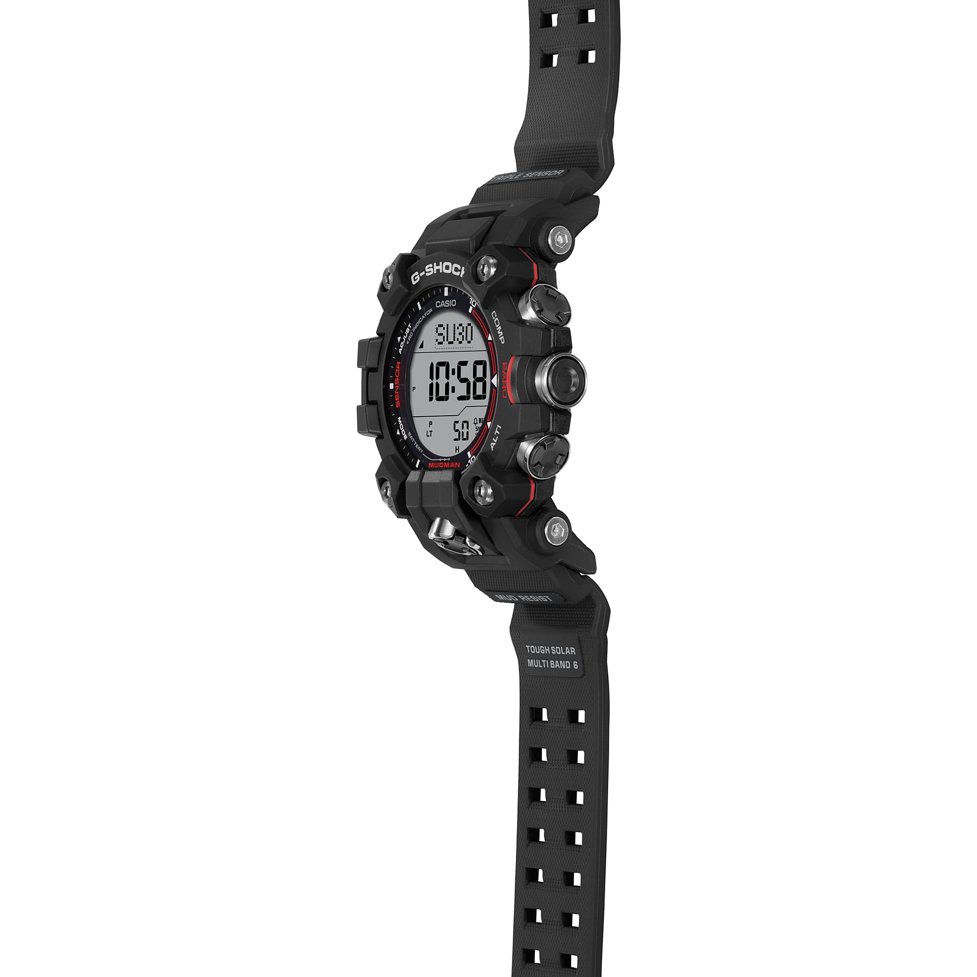 G-Shock MUDMAN GW9500-1 - Premium Luxury Product
