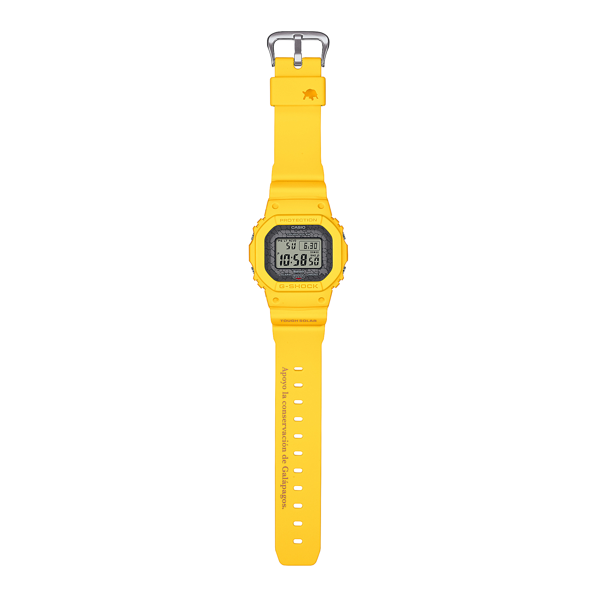 G-shock 5600 SERIES
 GWB5600CD9A - Premium Luxury Product