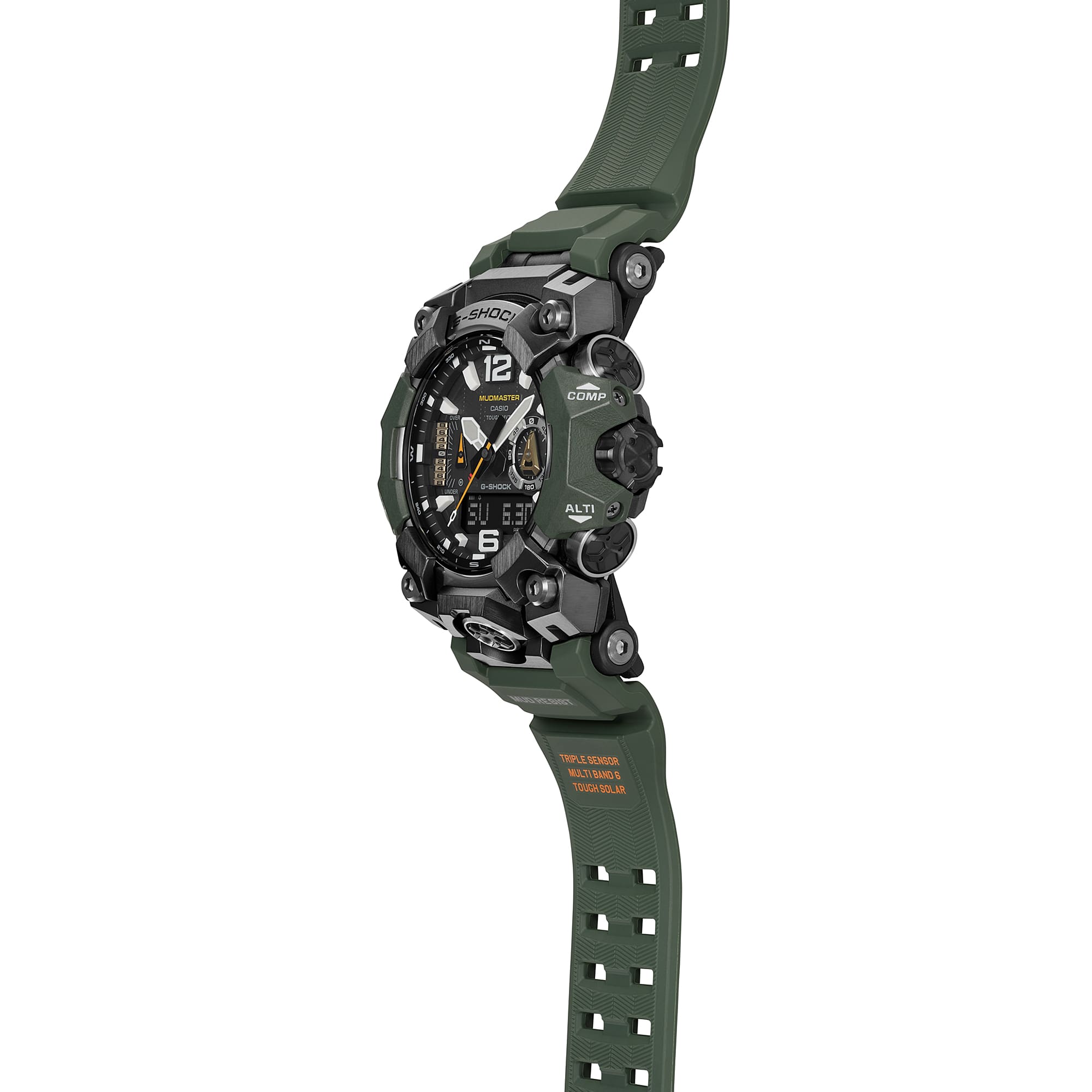 G-shock MUDMASTER GWGB1000-3A - Premium Luxury Product