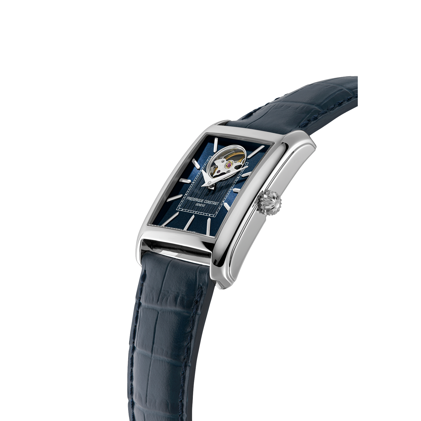 Classics Heart Beat Automatic FC-311N4C6